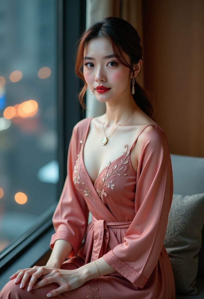 云上小邮差动画分镜与角色场景